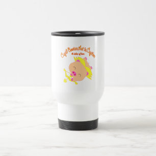 Caneca Térmica Bootan Cupido