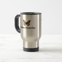 Borboleta monarca