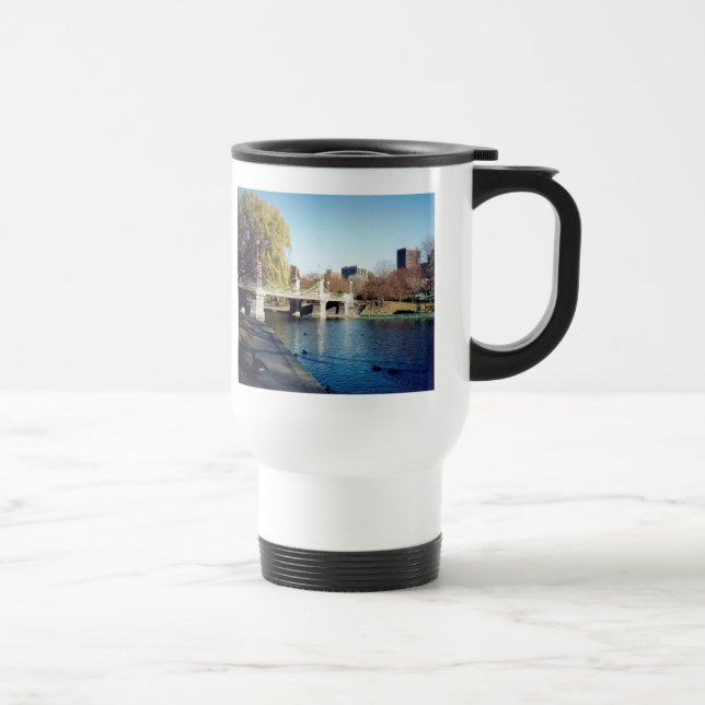 Caneca Térmica boston frequentes (Direita)