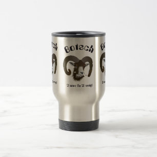 Caneca Térmica Botsch 21 mars fin 20 Scadiola avrigl