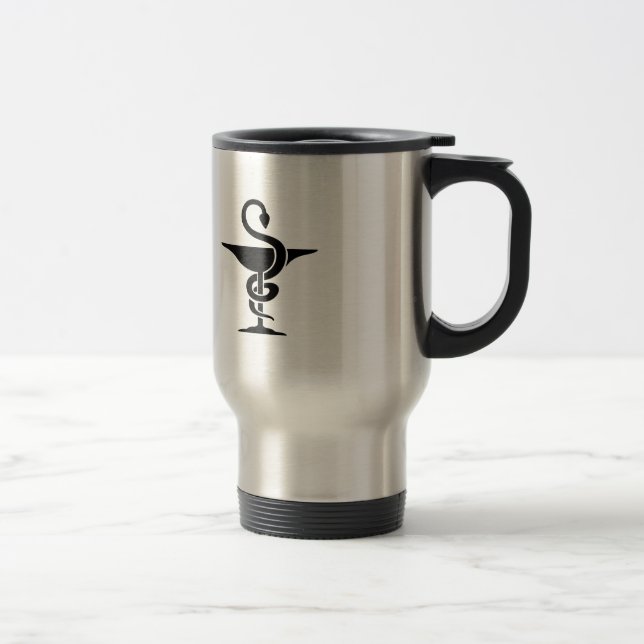 CANECA TÉRMICA BOWL DE HYGIEIA 2 (Direita)