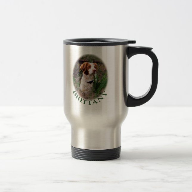 Caneca Térmica Brittany (Direita)