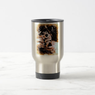 Caneca Térmica Bronx Gorilla