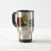 BUFFALO Nova Iorque Picante Galinha Asas Foodie CH