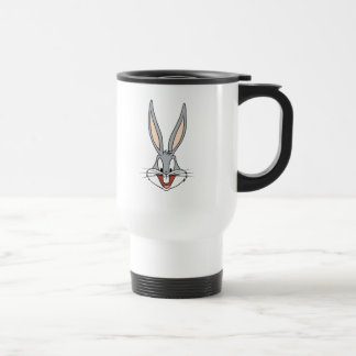 Caneca Térmica BUGS BUNNY™ Rosto Sorridente