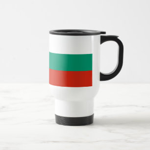 Caneca Térmica Bulgária