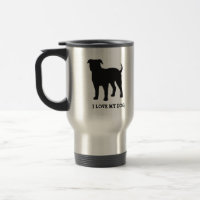Bulldog Americano