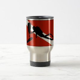 Caneca Térmica Busca e recuperação