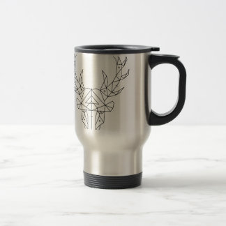 Caneca Térmica Cabeça dos cervos