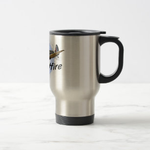 Caneca Térmica Cabeça-quente