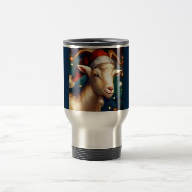 Caneca Térmica Cabra de Natal 1 (Centro)