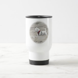 Caneca Térmica Caça nas Dunas