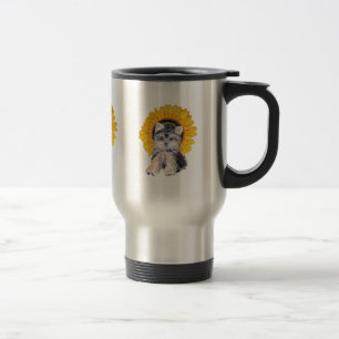 Caneca Térmica Cachorro fofo