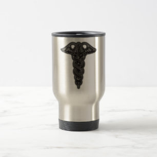 Caneca Térmica Caduceus