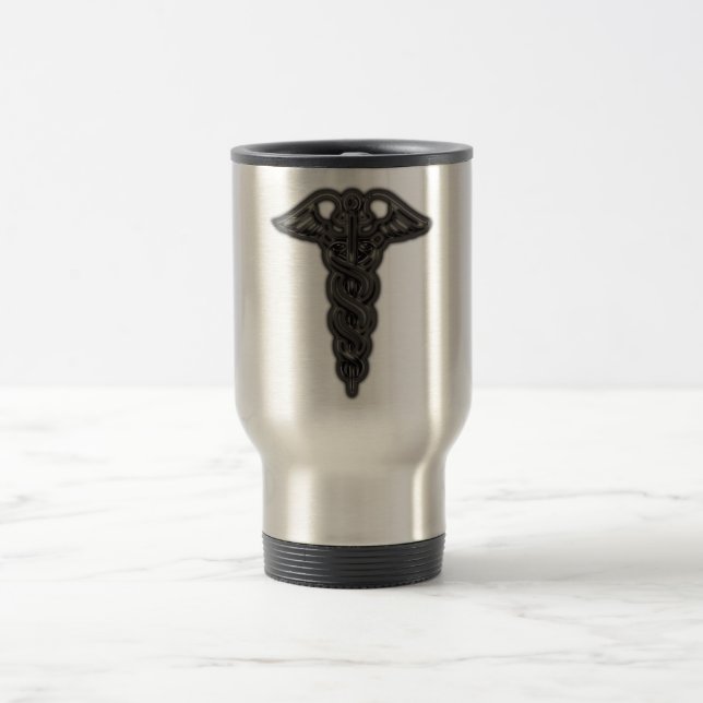 Caneca Térmica Caduceus (Centro)