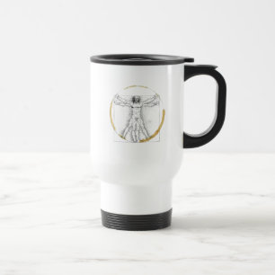 Caneca Térmica Café
