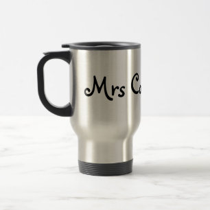 CANECA TÉRMICA CAFÉ