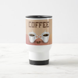 Caneca Térmica Café