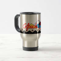 Café Apache® 1.