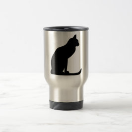 Caneca Térmica Café de Purrfect