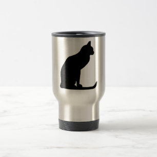 Caneca Térmica Café de Purrfect