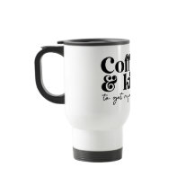 café e beijos para começar o meu dia