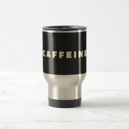 Caneca Térmica Café Lover French Press Fun