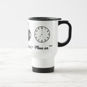 Caneca Térmica Café Philosphoy