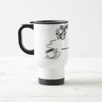 Caneca Térmica cafeteira