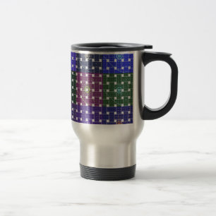 Caneca Térmica caixas fofas