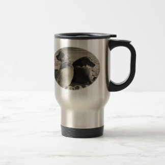 Caneca Térmica Caleb e Ukiah