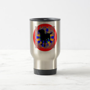 Caneca Térmica Calenda