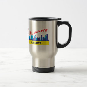 Caneca Térmica Calgary