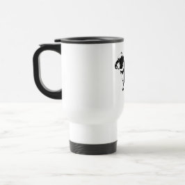 Caneca Térmica Calor Enquanto Espera