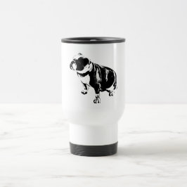 Caneca Térmica Calor Sem Pressa