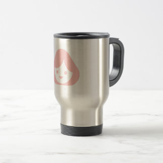 Caneca Térmica cambalhotas