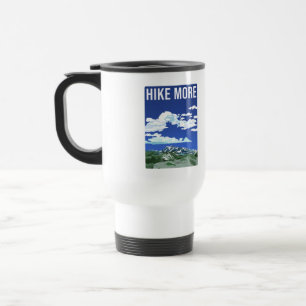 Caneca Térmica Caminhe Mais Duas Toneladas