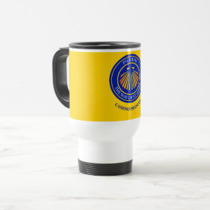 Caneca Térmica Caminho Francês