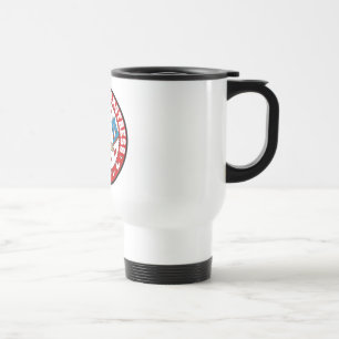 Caneca Térmica Camisas e Presentes da Costureira Mestre