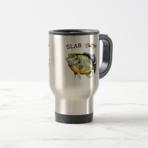Caneca Térmica Camisola de peixe-sol Bluegill