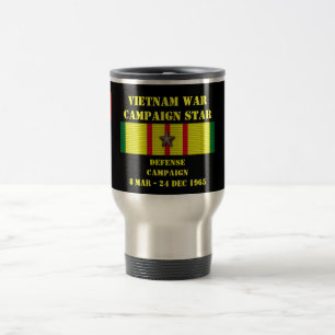 Caneca Térmica Campanha de Defesa