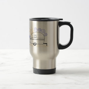 Caneca Térmica Campista