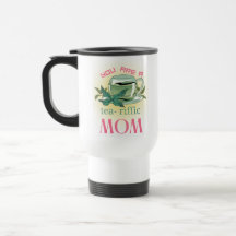 caneca, dia-mãe