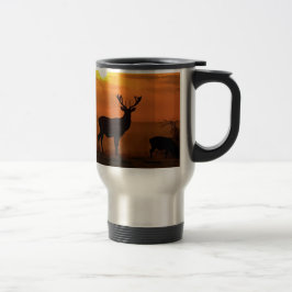 Caneca Térmica Caneta térmica