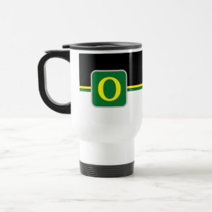Caneca Térmica Canhão desportivo