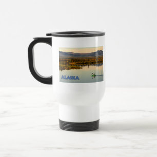 Caneca Térmica Canoe Alaska