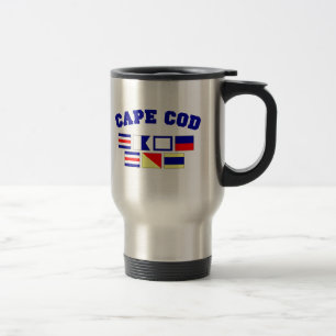 Caneca Térmica Cape Cod 2