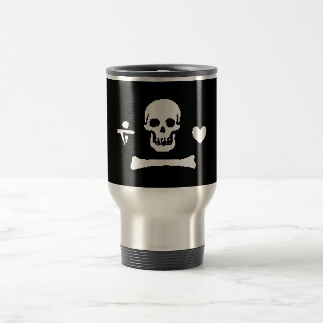 Caneca Térmica capota-pirata (Centro)