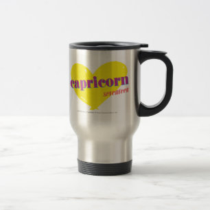 Caneca Térmica Capricórnio 3