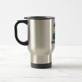 Caneca Térmica cara